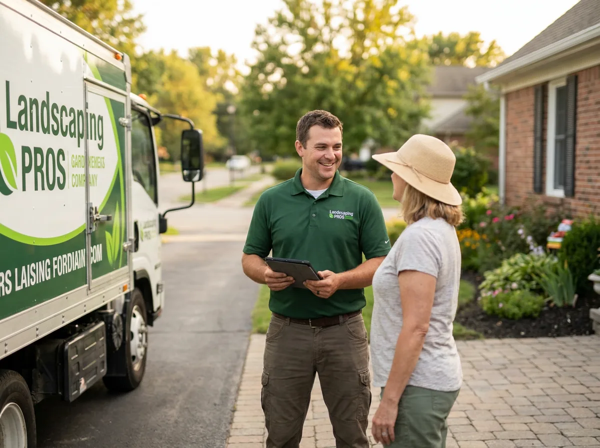 Landscaping Chadwick, MO FAQs